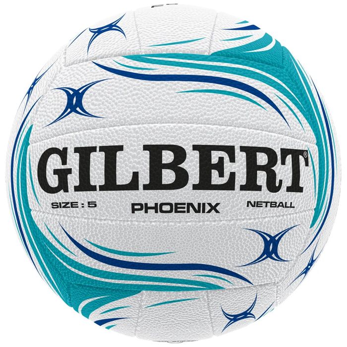 Gilbert Phoenix Match Netball