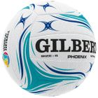 Gilbert Phoenix Match Netball