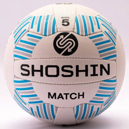 Shoshin Match Netball