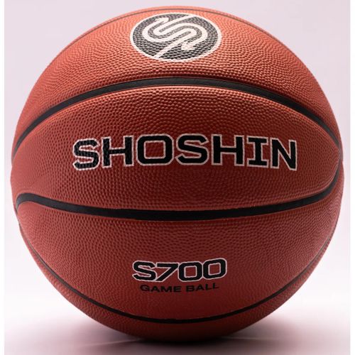 Shoshin Game Basketball