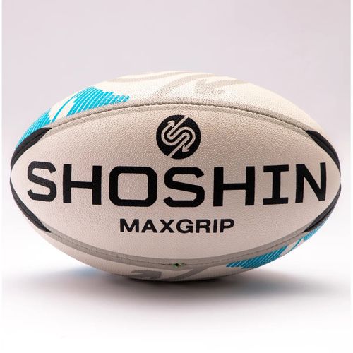 Shoshin Match Rugby Ball