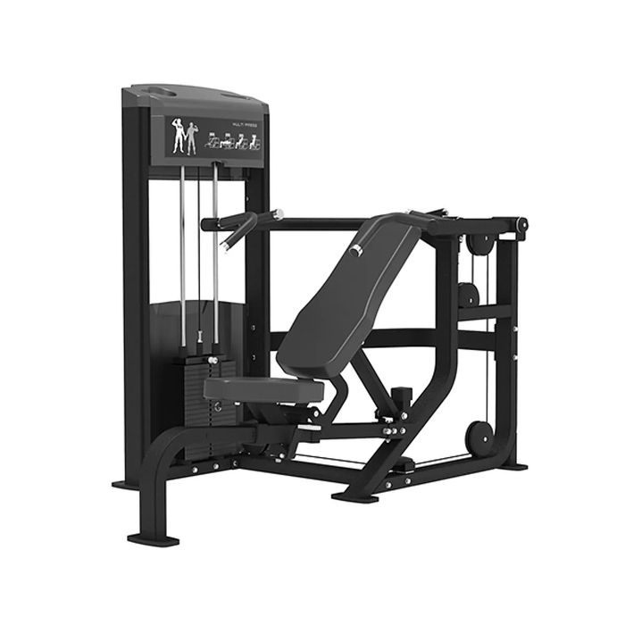 Gym Gear Pro Series Multipress