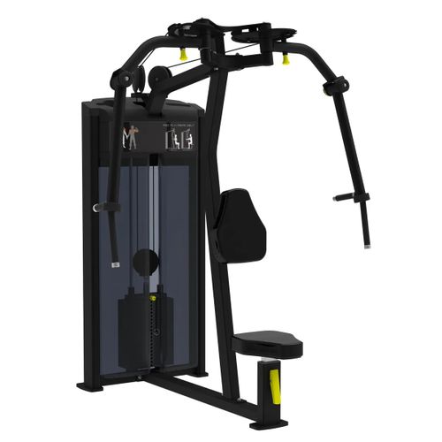 Gym Gear Pro Series Pec Fly/Rear Delt