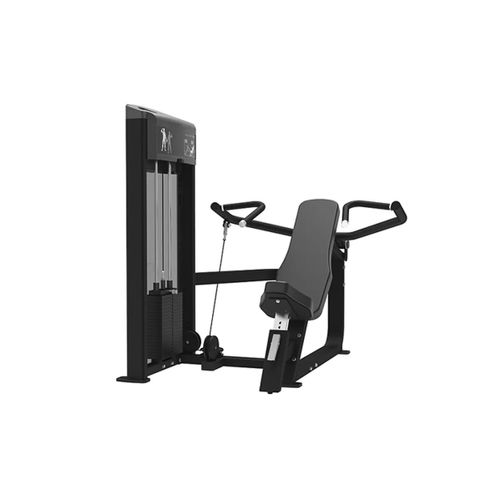 Gym Gear Pro Series Shoulder Press