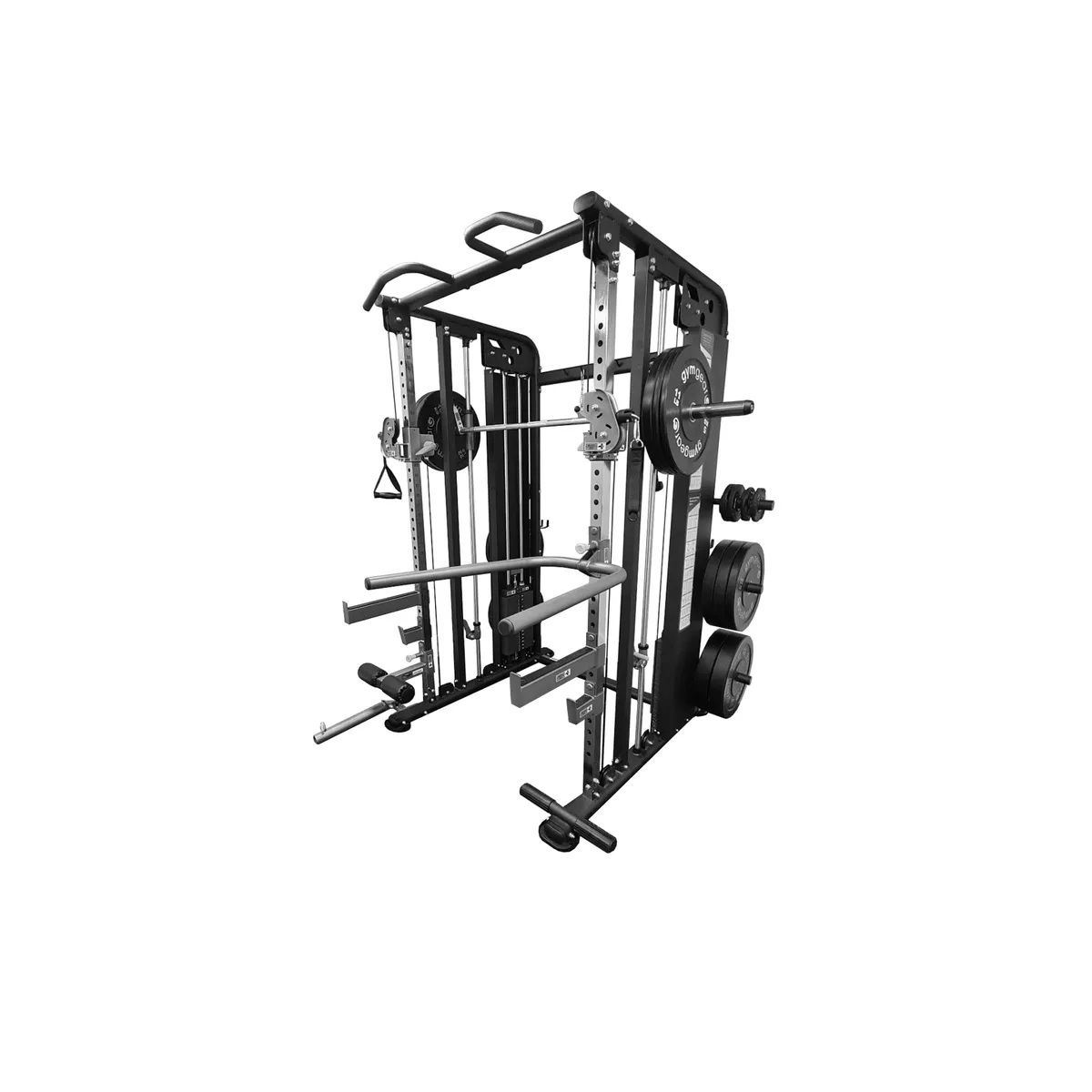 Gym Gear Rhino Pro Strength System