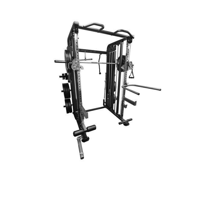 Gym Gear Rhino Pro Strength System