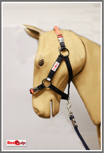 Resquip Ltd - Rescue Head Collars