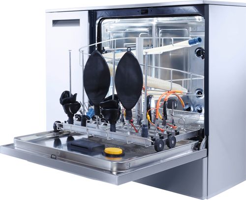 PG8582 Washer-Disinfector For Reprocessing Respiration Material