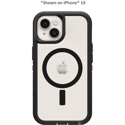OtterBox iPhone 15 Pro Case Defender Series XT