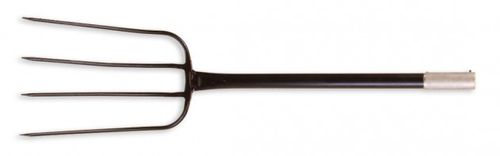 Take-Apart 4 Prong Pitch Fork