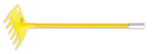 Take-Apart Foresters Rake