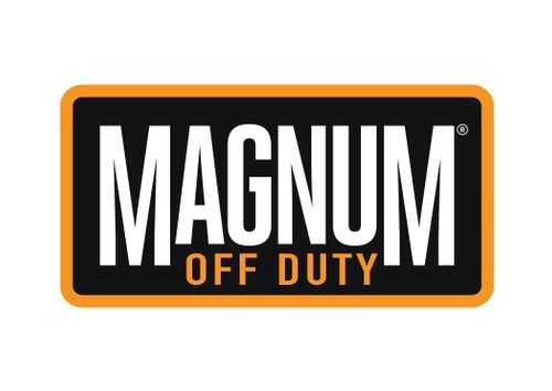 NEW Magnum Off Duty range