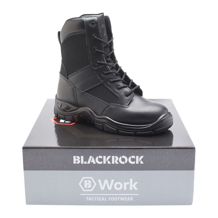Blackrock Tactical Commander Lite Boot