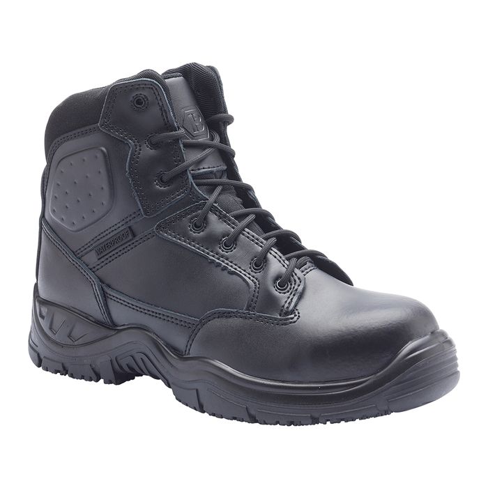 Blackrock Emergency Services Safety Boot