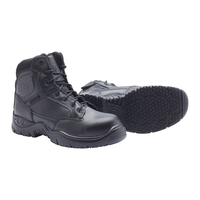 Blackrock Emergency Services Safety Boot