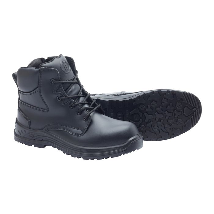 Blackrock Waterproof Defender Safety Boot