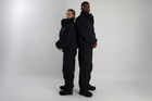 459 & 460 - PSU 1 Layer Riot Trouser & Riot Jacket