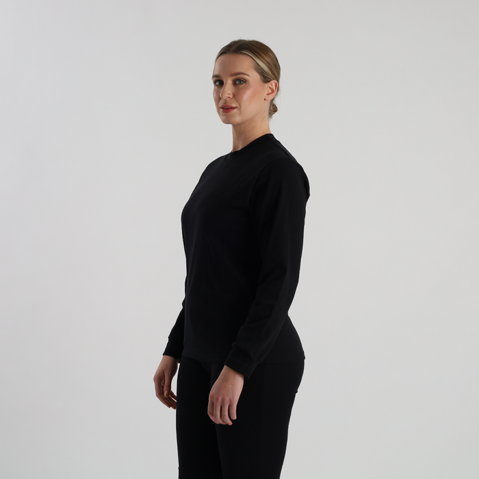 FR Base Layer