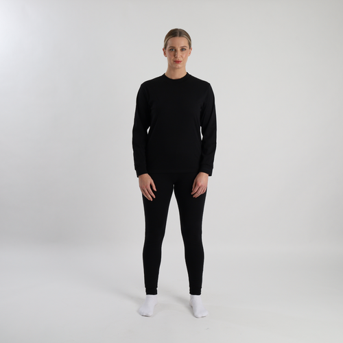 FR Base Layer