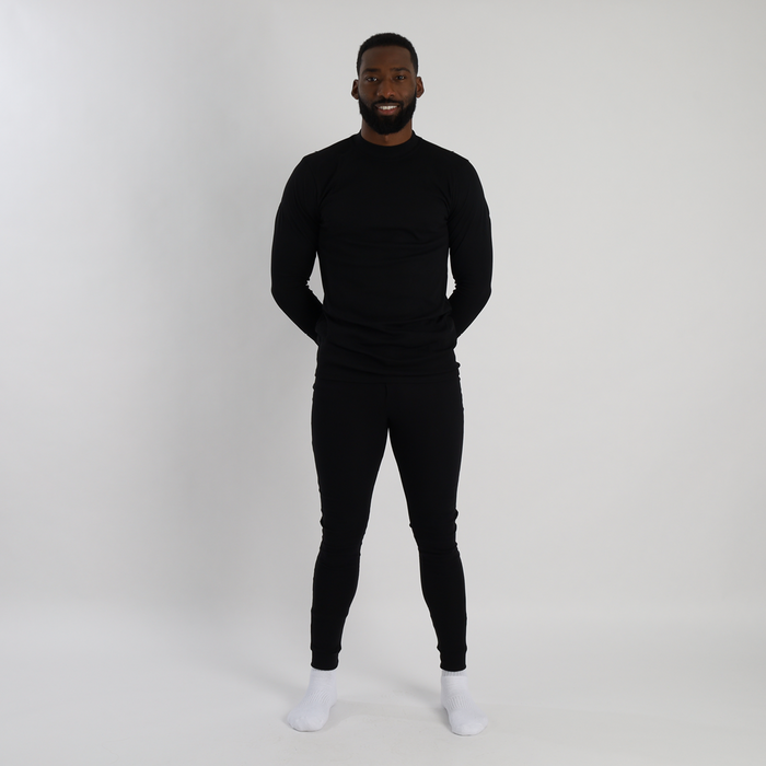 None FR Base Layer