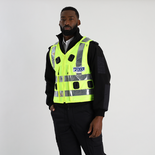 511 - Tactical Utility Vest