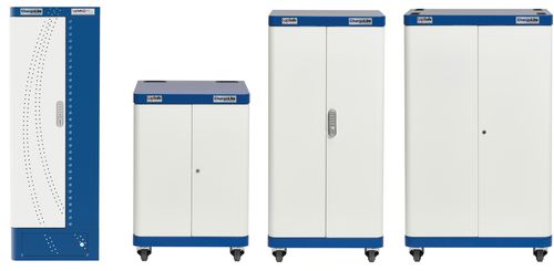 ChargeLite™ Formally ClassBuddy™