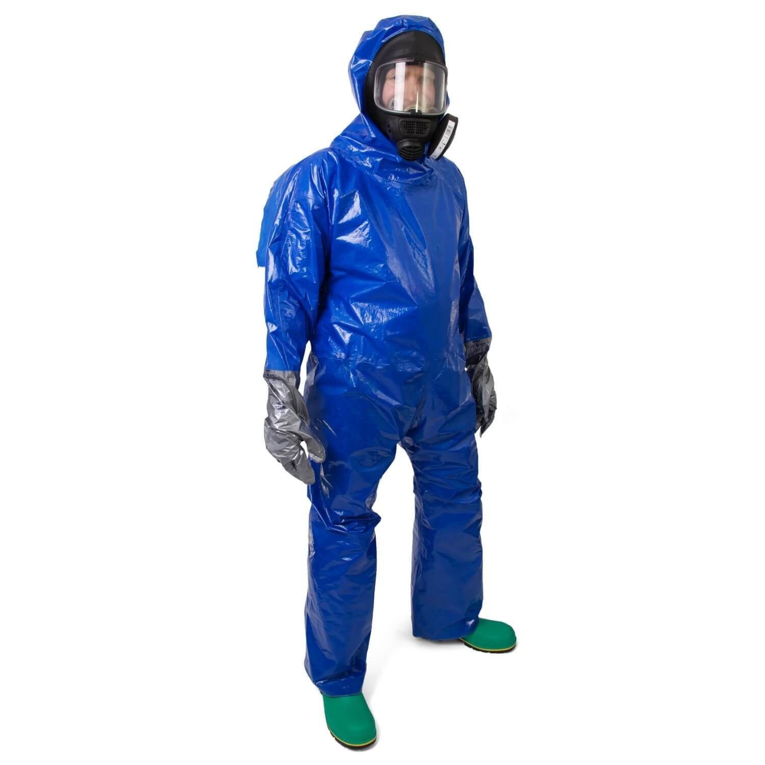 SC1 Splash Contamination Suit