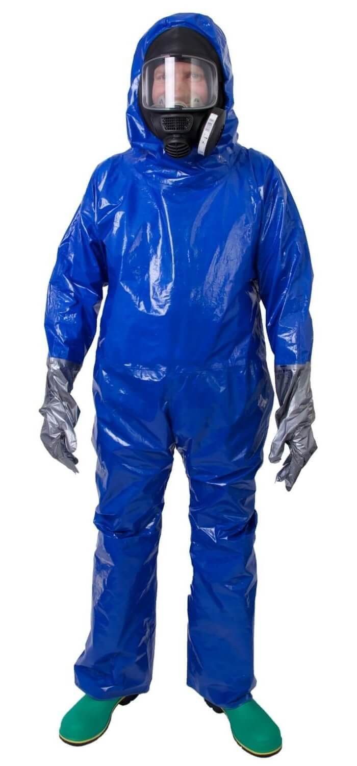 SC1 Splash Contamination Suit