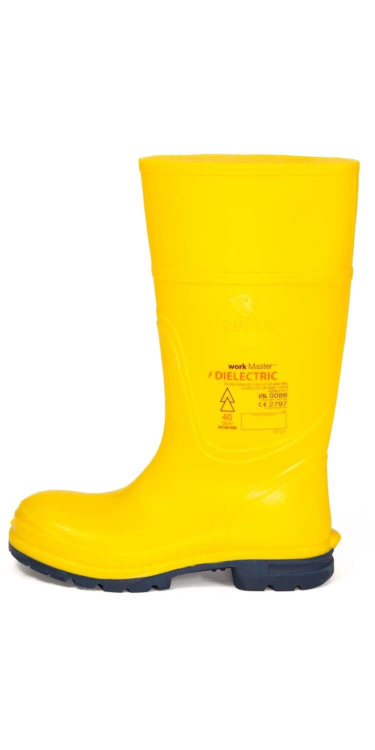 Dielectric Class 2 Boots