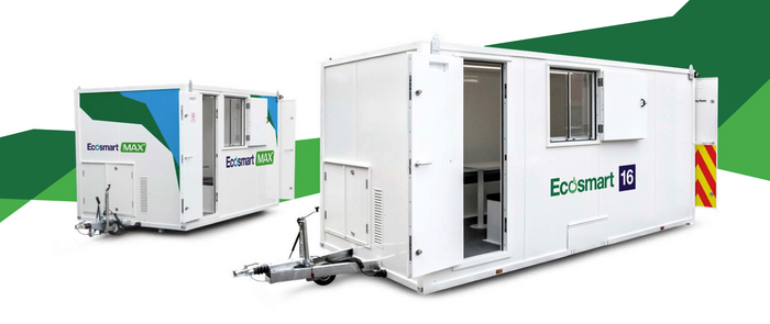 Ecosmart