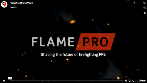 FlamePro bring you more