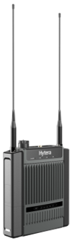 Hytera's E-pack200 Dual-channel DMR Ad-hoc Portable Repeater