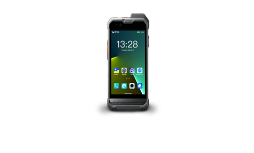 PNC460-XRugged Smartphone & Push-To-Talk over Cellular (PoC) Radio
