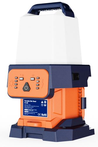 Power-2Go PS-200 | High Output LED Work Light