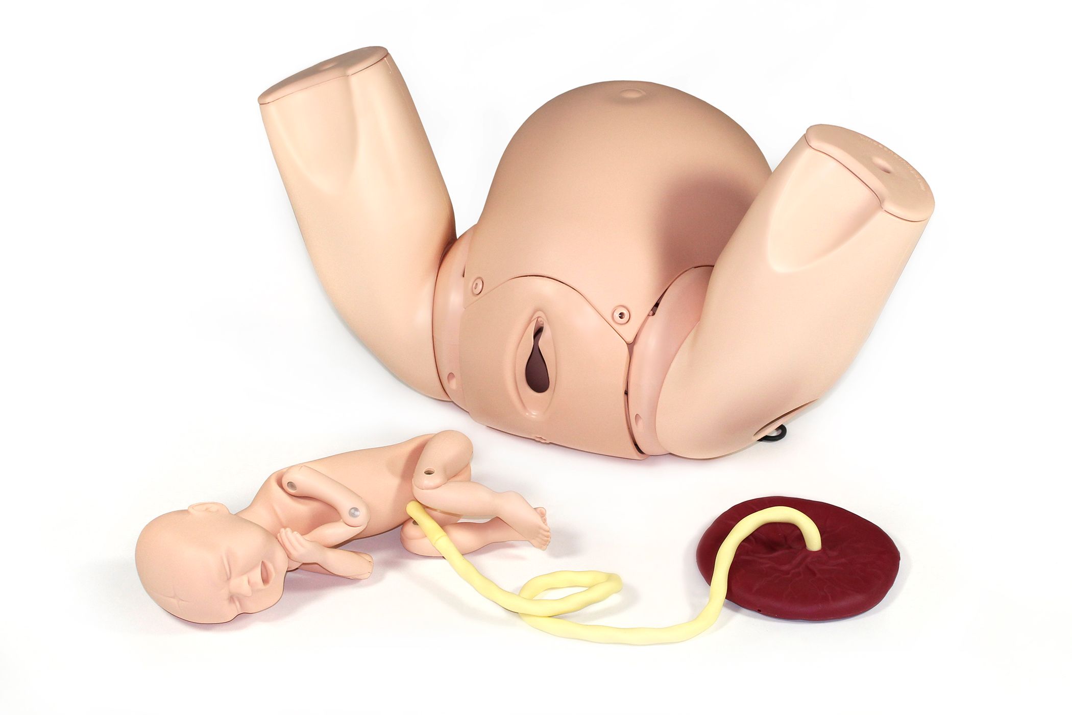 PROMPT Flex Birthing Simulator