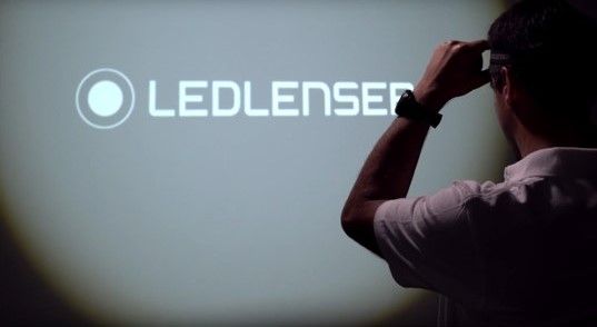 Ledlenser - Lux vs Lumens