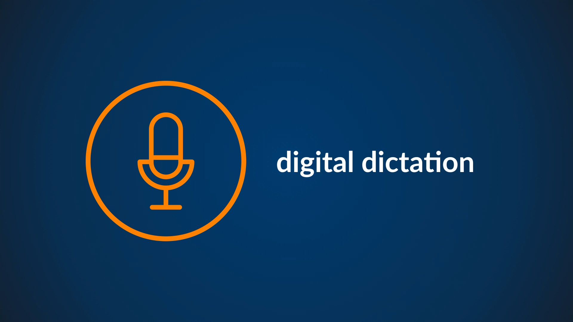 Top 3 Reasons to Invest in Digital Dictation