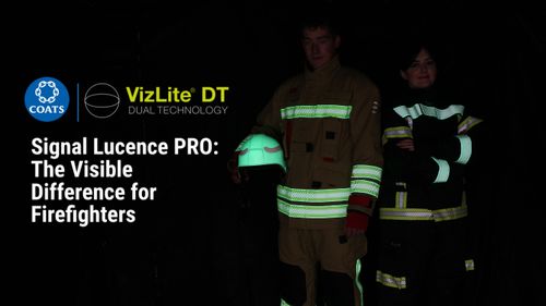 Signal Lucence PRO powered by VizLite DT