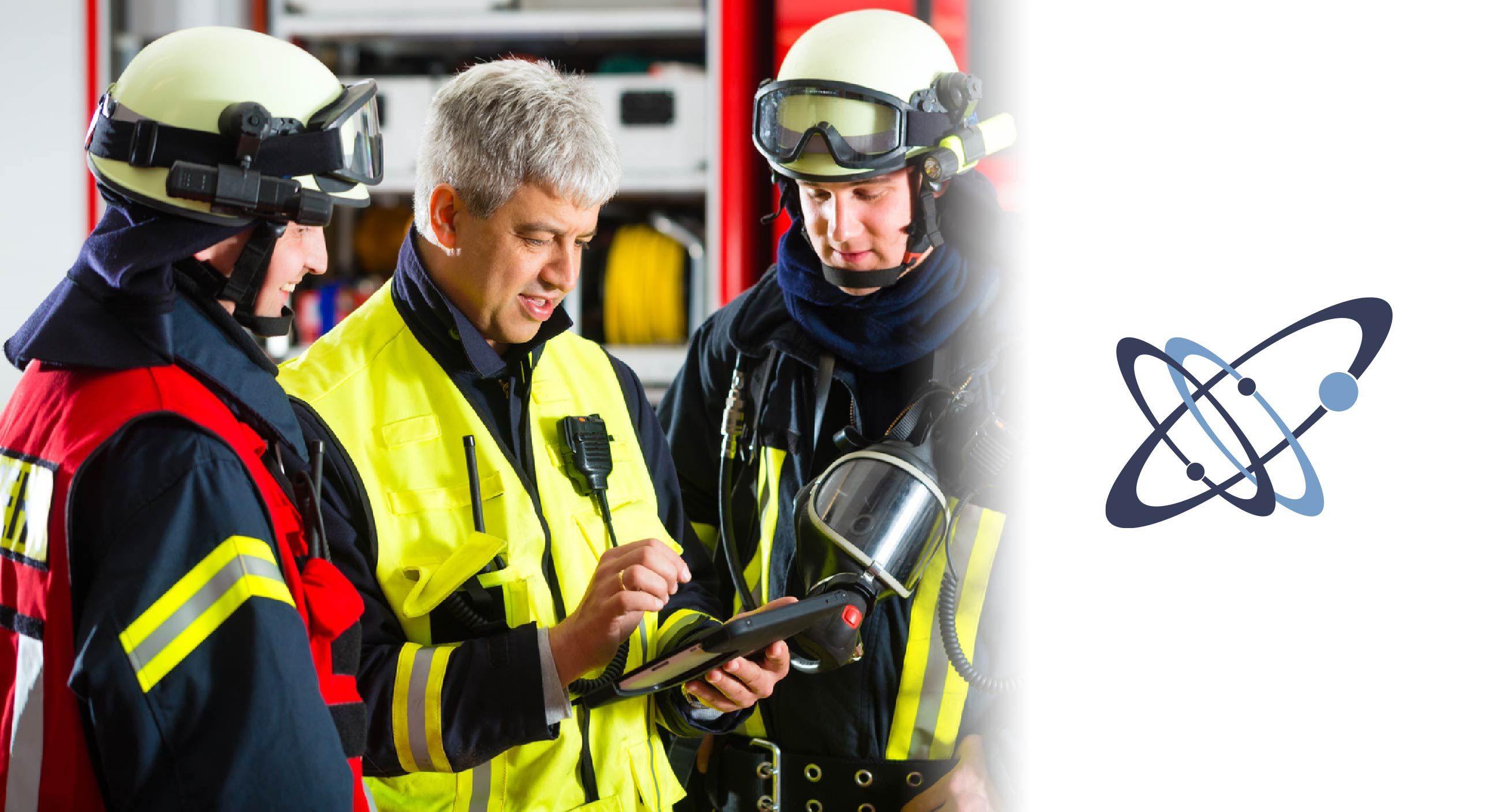 Appear Crew - ESN-Ready Smartphone Paging For Emergency Services