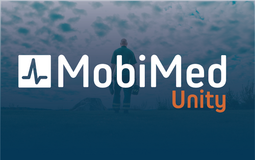 MobiMed  - Future of Healthcare