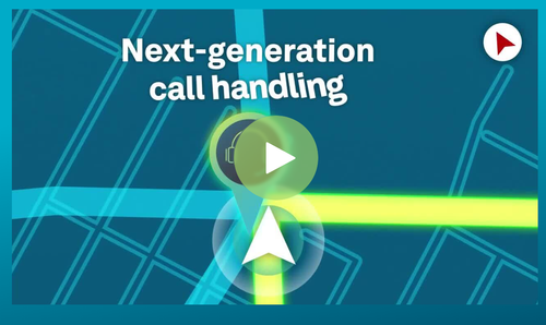 Next Generation Call Handling