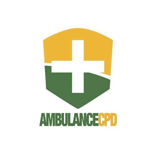 Ambulance CPD site layout