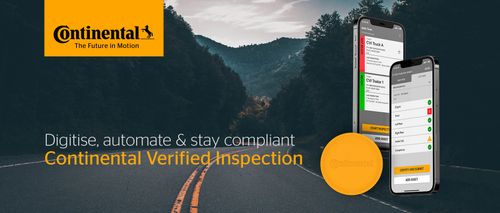 Continental Verified Inspection
