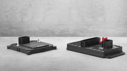 SCS200 Intelligent Power Distribution