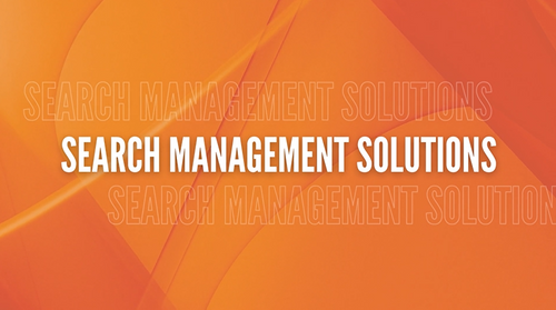 Search Management Solutions