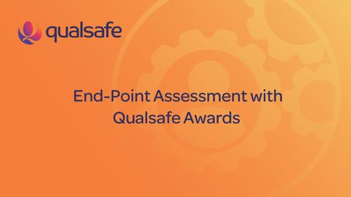 What is End-Point Assessment? A guide for apprentices