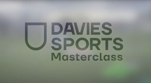 Davies Sports Coaching Masterclasses