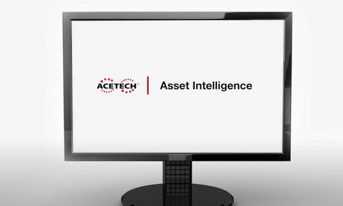 ACETECH Asset Intelligence