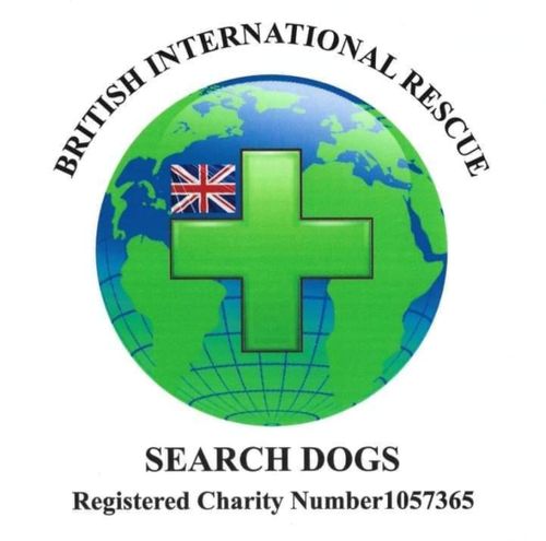 British International Rescue Dogs