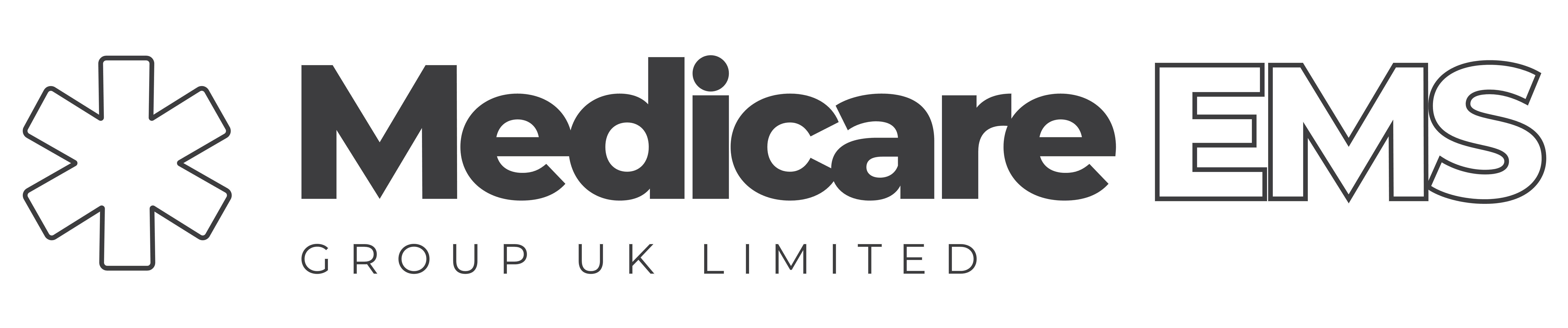 Medicare EMS Group UK Limited